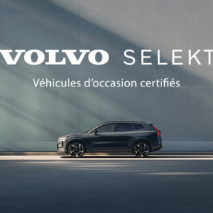 Véhicules d’occasion