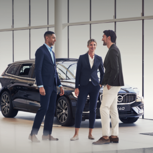 Reprise de votre véhicule